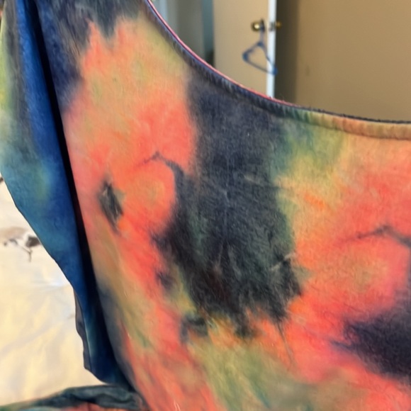 Romper shorts - Picture 3 of 4